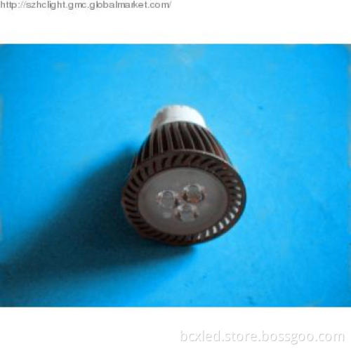 LED Spot Light